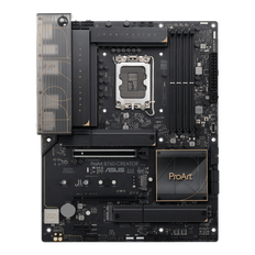 PROART B760-CREATOR Intel B760 LGA 1700 ATX