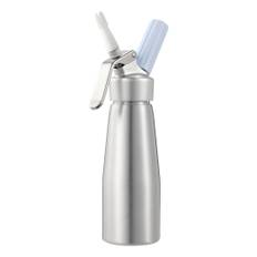 Dorre - Grette Gräddsifon 0,5 L - Aluminium