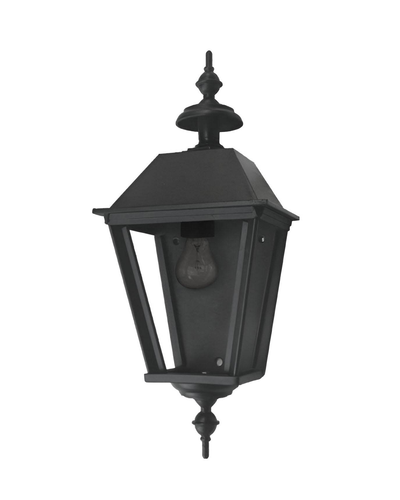 Udendørslampe - Skenö, væg, mellem