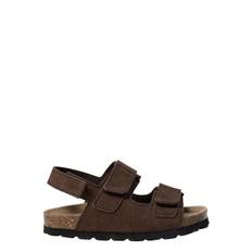 SOFIE SCHNOOR BABY AND KIDS Tinosk Sandal |Brown |26