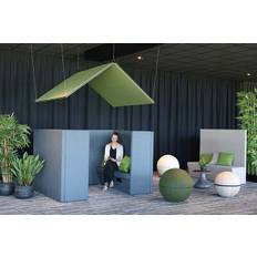 Rum i rum, Sofa Silent group