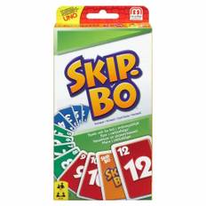 967-1105 SKIP-BO Card Game