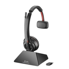 S8210UC-M DECT Headset Savi Mono USB-C