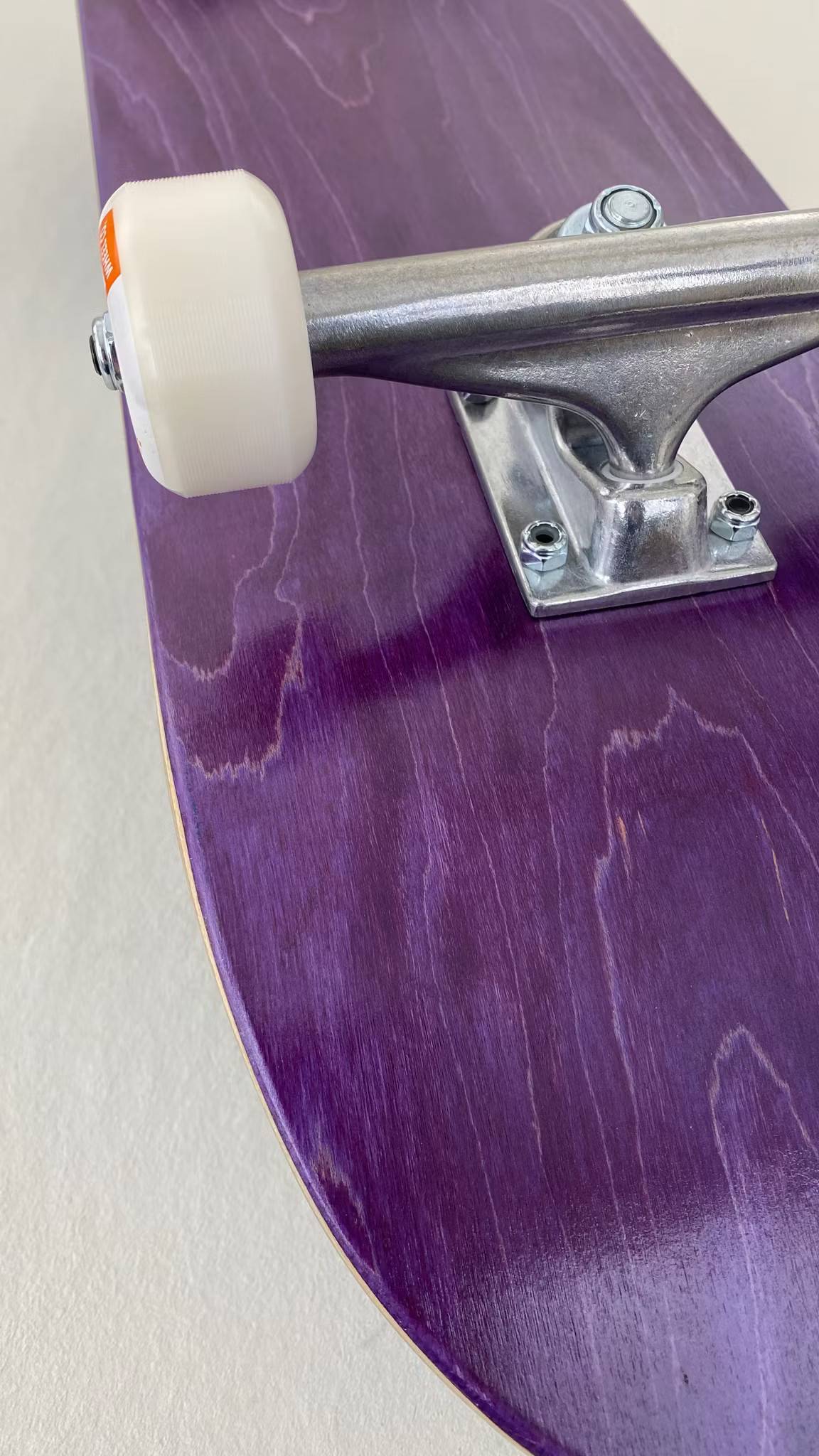 Complete Skateboard by Nordic - High Quality
