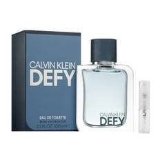 Calvin Klein Defy - Eau de Toilette - Doftprov - 5 ml