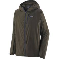 Patagonia Mens Houdini Jacket (Grön (PINE NEEDLE GREEN) Small)