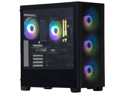 Komplett-PC Advanced Gaming a136 RGB - KPC-ADV-A136-0625