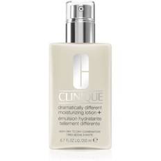 Clinique 3 Steps Dramatically Different™ Moisturizing Lotion+ Fugtende emulsion til tør og meget tør hud 200 ml - 200 ml