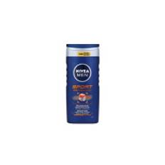 Nivea Douche Men 3-in-1 Sport 250ml