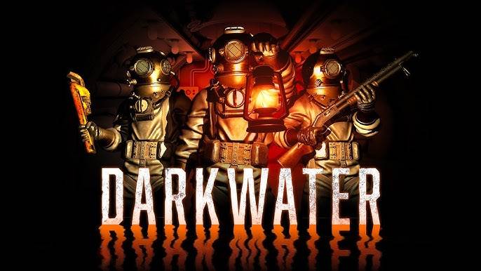 Darkwater (PC) - Standard
