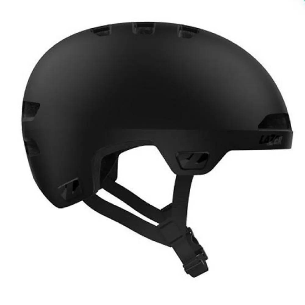 Lazer Maze Kineticore Stkr/bn Tag Junior Byhjelm