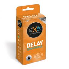Delay Endurance Kondomer