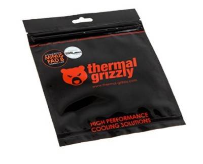 Thermal Grizzly Minus Pad 8 - 30x30x1 mm