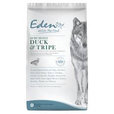 Eden Semi-Moist Duck & Tripe