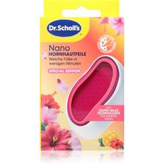 Scholl Expert Care Nano Foot File Skraber fodfil 1 stk. - 1 stk.