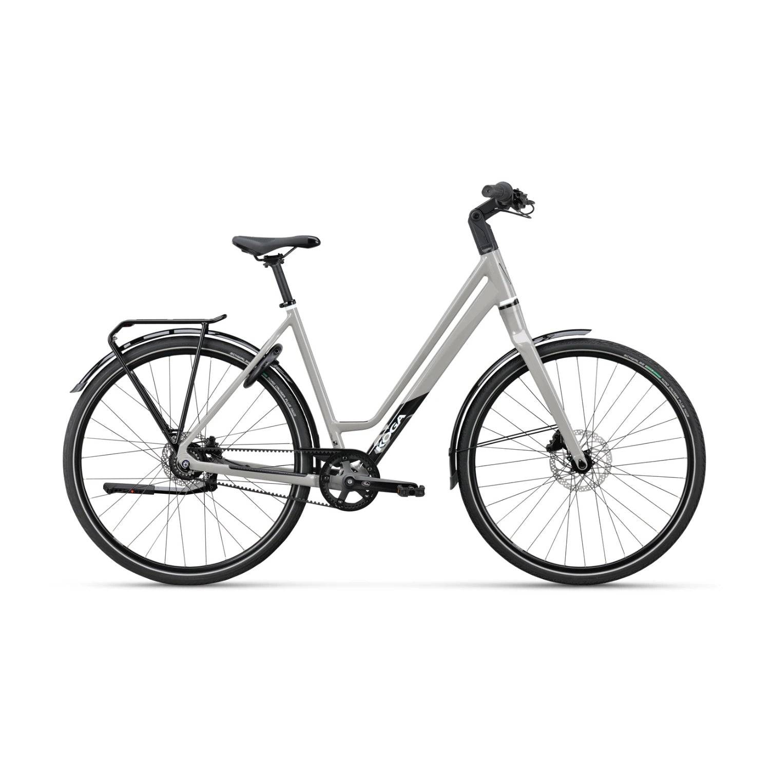KOGA F3 4.0 Rigid Dame - 50 cm