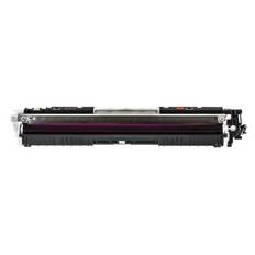WL Genfyldt HP 126A, tonerkassette magenta H313A Erstatter CE313A