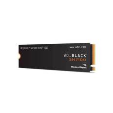 WD Black SN7100 SSD - 4TB - PCIe 4.0 - M.2 2280
