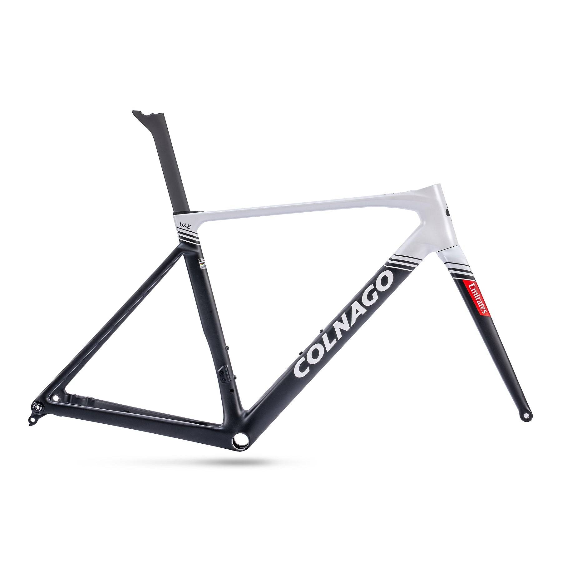 Colnago V5Rs Frameset 2025 - 105 / 455 / wc24