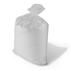 Cellplastkulor fyllning för saccosäckar & sittpuffar (Volym: 600 liter)
