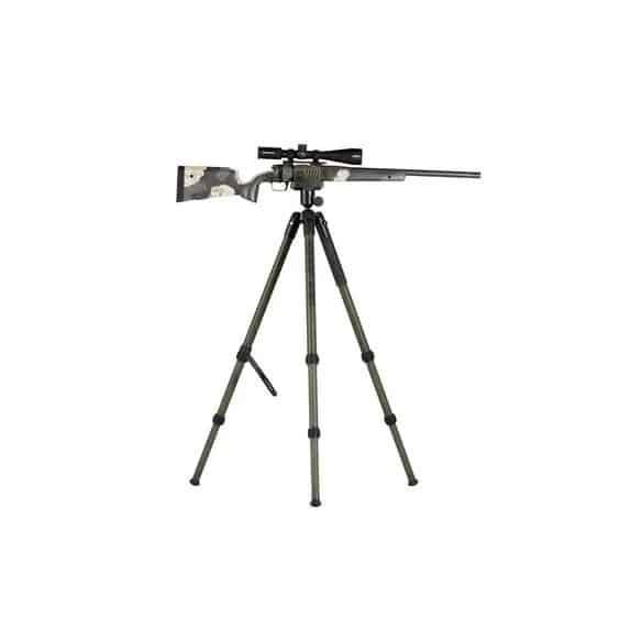 Bog Death Grip Infinite Tripod Aluminium