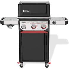Weber Spirit EP-335 Gasolgrill Nyhet