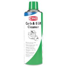 Förgasarrengöring CRC