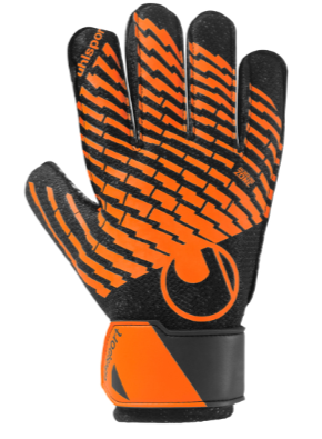 Uhlsport FM Starter Resist+ Handske til børn og voksne.-6