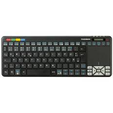 THOMSON SMART TV Fjernbetjening 4in1 LG