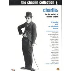 DVD - Chaplin Collection: Charlie - The Life and art of Charles Chaplin (Beg)