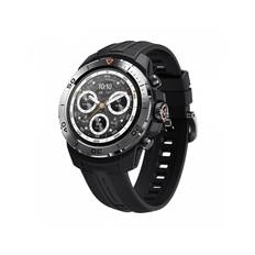 Mibro GS Explorer - Obsidian Black
