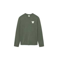 Tay Pullover, Grape Leaf, S