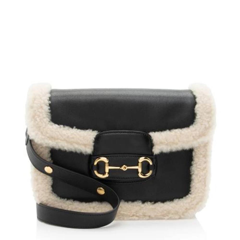 Gucci Vintage - Pre-owned Vintage Mini Bag Vintage - Dam - ONE Size - Läder