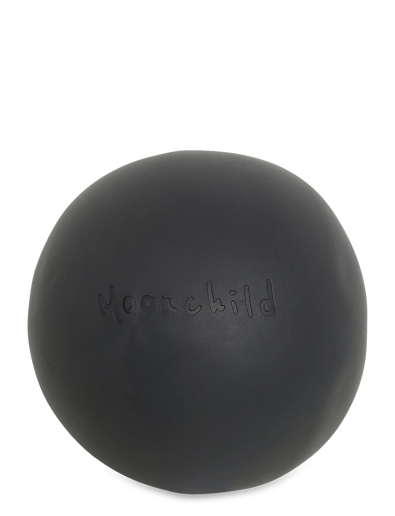 MOONCHILD YOGA WEAR Moonchild Pilates Ball | Black | One Size
