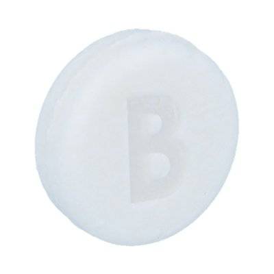 Shampoo Bar, Olivolja, 50 gram