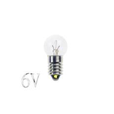 Signallampa E10 G15x29 50mA 0,3W 6V