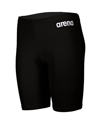 Arena Boy's Team Swim Jammer Solid Jammer barn och ungdomar (1-pack)