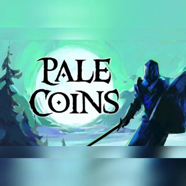 Pale Coins (PC) Steam Gift - GLOBAL.