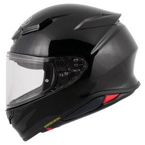 Shoei NXR 2 Integralhjelm Sort XL
