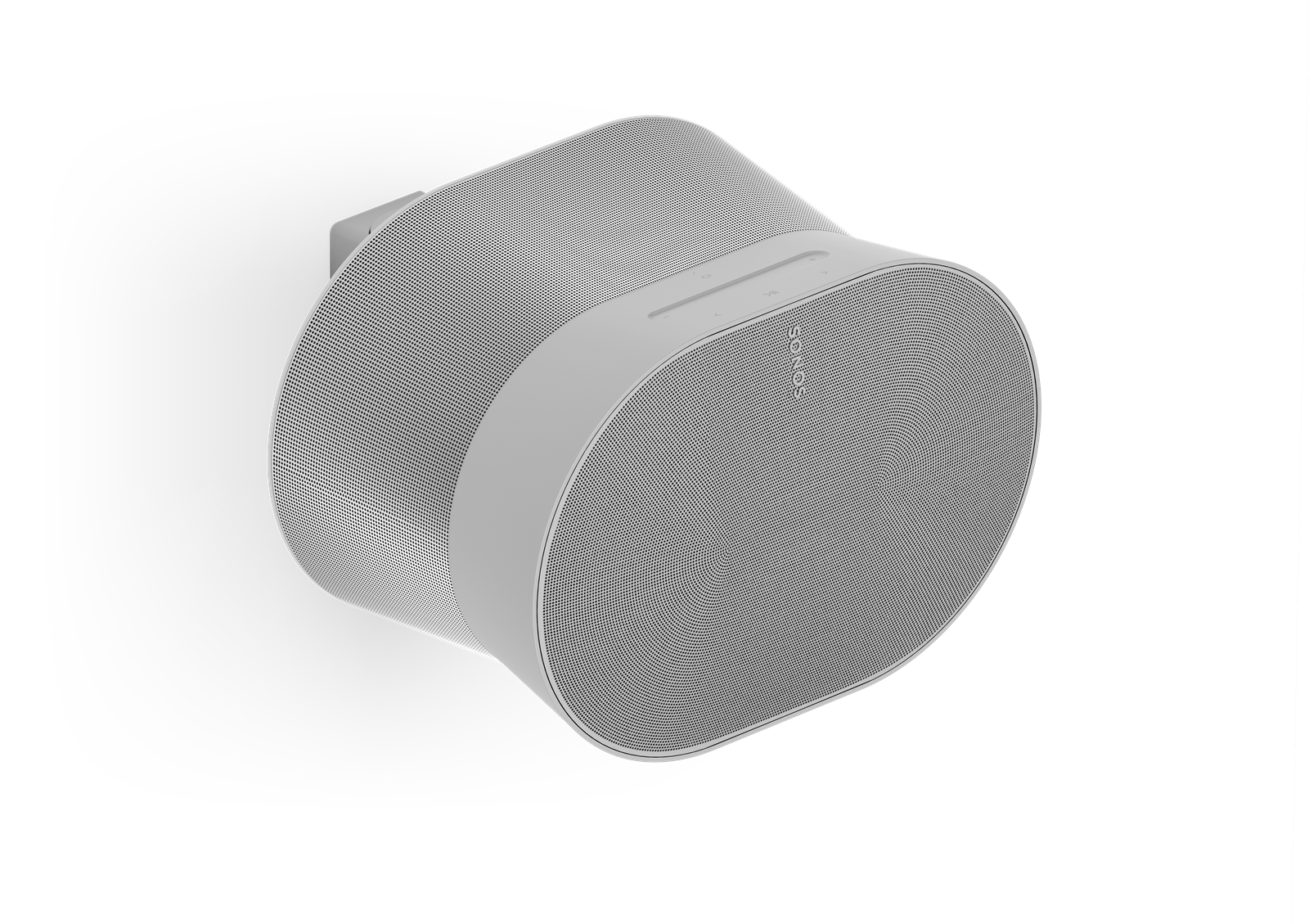 Väggfäste för Sonos ERA 300 - Vit