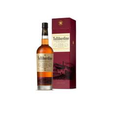 Whisky - Tullibardine 228 Highland Single Malt Burgundy Finish 43%