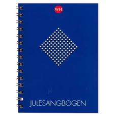 Julesangbogen – (spiralryg)