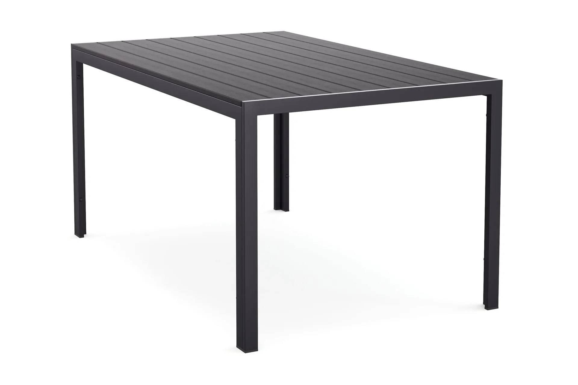 Comfort GardenSiri Spisebord 90x150 cmSort