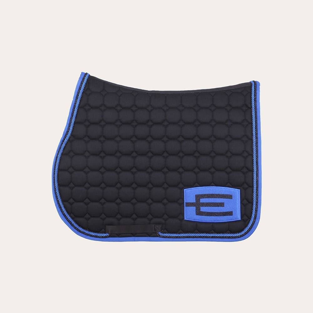 Hoppschabrak Octagon N Equiline Svart