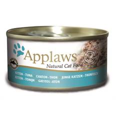 Applaws - Kitten - 12 x Wet Cat Food 70 g - Tuna