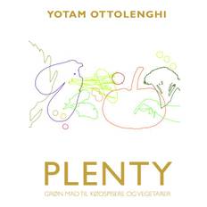 PLENTY - Grøn mad til kødspisere og vegetarer