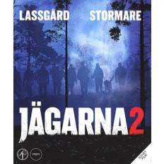 Jägarna 2 (Beg)