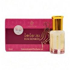 Mina parfymer - Candy rose 6ML Alkoholfri parfym roll-on