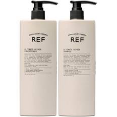 REF Ultimate Repair Duo, 2x600ml