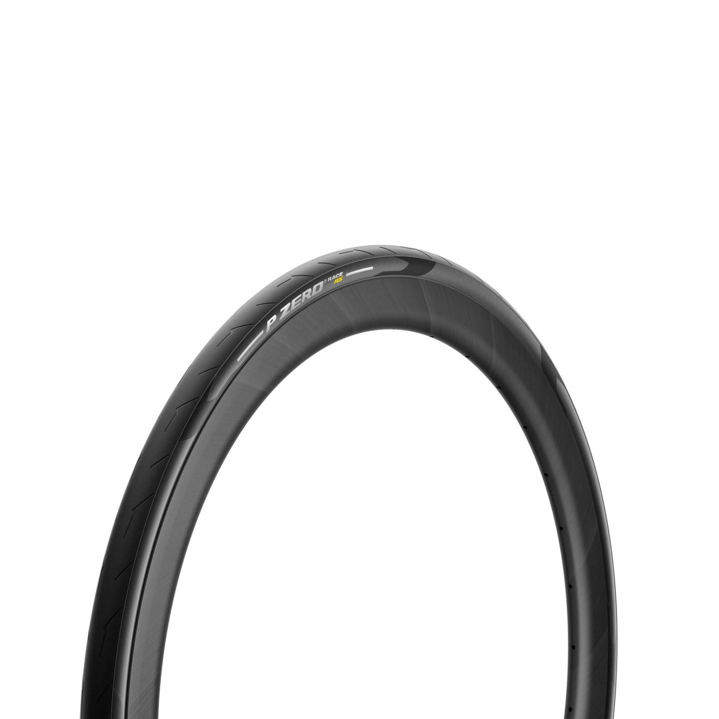 Pirelli P ZERO Race RS Cykeldäck Clincher, Svart, 30 mm (30 mm)